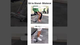 Knee extension lag after ACL reconstruction.  