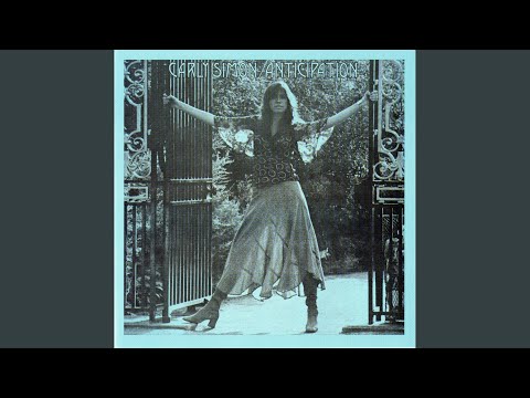 Julie Through the Glass - Carly Simon