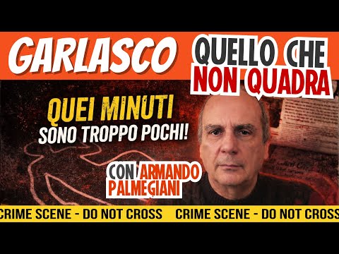 GARLASCO, quello che non quadra e la posizione dei Poggi