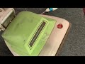 Hoover Convertible Vacuum