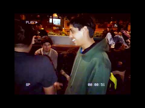 SEBAS VS VENGANZA   BPM FECHA 2