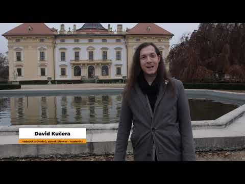 Historie zámku Slavkov - Austerlitz