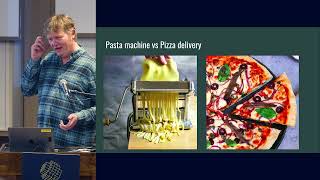 Cubing and Metrics in SQL, Oh My!