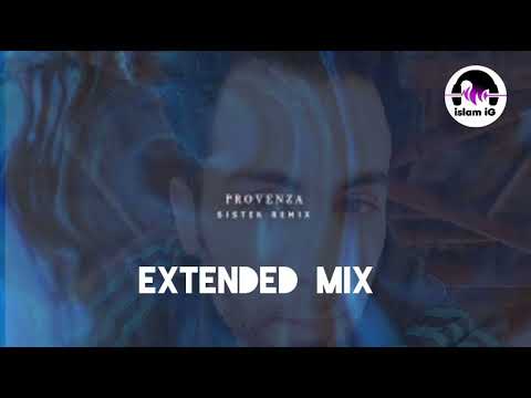 Karol G - Provenza (Sistek Remix) (Extended Mix) (Dj islam i G)