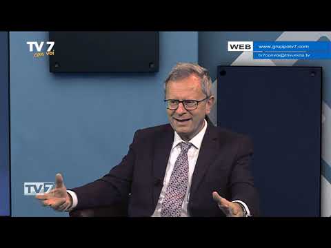 Tv7 con Voi del 19/03/2019 - Adesso a Longarone c'è Agrimont (2 di 4)