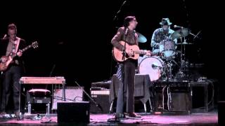 Justin Townes Earle - Nothing&#39;s Gonna Change The Way You Feel About Me Now