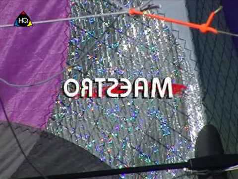 HQ Kites - Maestro