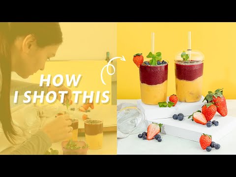 Creative Mood Photography STEP-BY-STEP