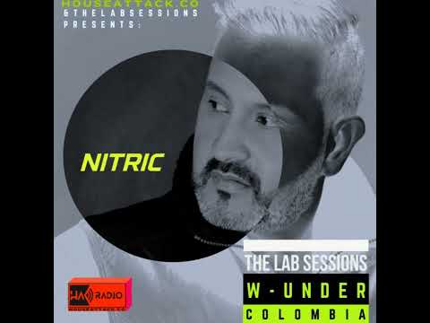 W-UNDER (COL) - NITRIC - TLS