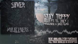 B.o.B - We Still In This Bitch ft. T.I. & Juicy J (Malacenere&Saver Remix)