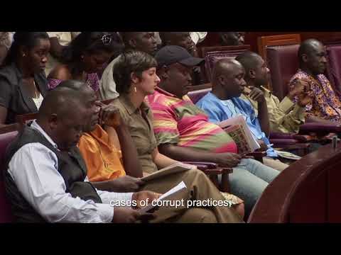 Trailer Silas (dirigido por Anjali Nayar)