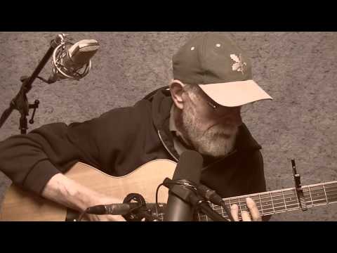 Lon Milo DuQuette "Bernice" Live at "One Take @ Wandering Star Studios