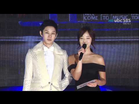 101229 Gayo_大戰2 Part13 - mc