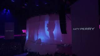 Katy Perry - Walking On Air (Live iTunes Festival)