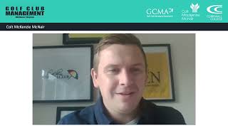 GCM   Michael Herd