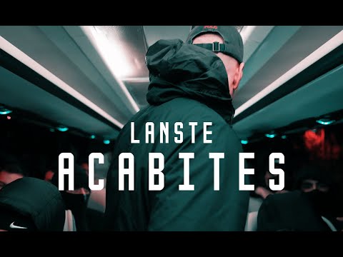 Lanste - ACABITES - (official music video 4Κ)