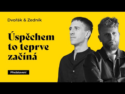 Úspěchem to teprve začíná | Komplexní správa majetku s Dvořák & Zedník Wealth Management