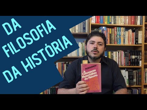 Da Filosofia da História - Plekhanov #4