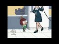 Oh Yeah Cartoons On Nicktoons Network Circa 2006 RECREATION