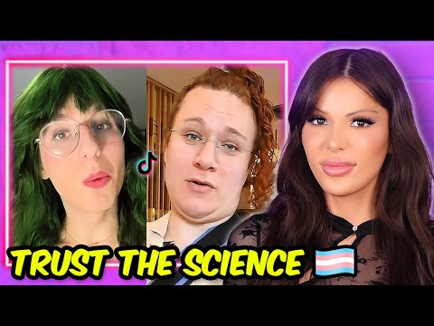 "Trans Women Are REAL Women"