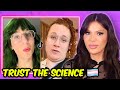 Trans Women Are REAL Women