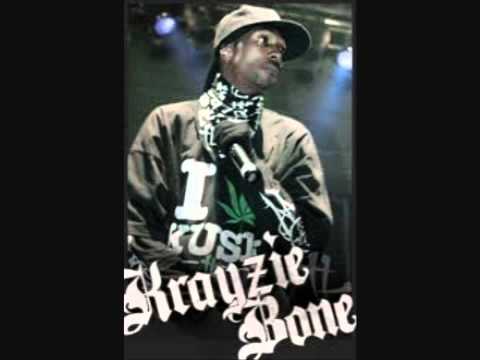 Krayzie Bone - 24/7 The Grinder