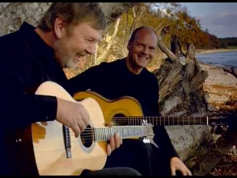 Havblik (Still Water) - Anders Roland & Finn Olafsson