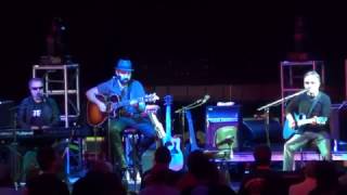 Blue Oyster Cult - The Vigil - acoustic show - Rock Legends Cruise III - 2013