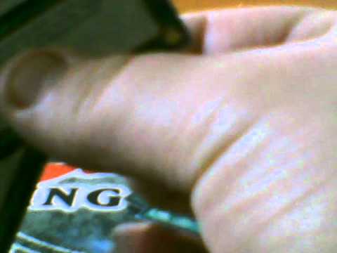 deck profile: watts budget