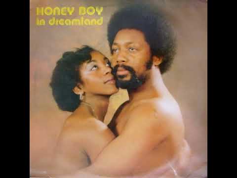 Honey Boy - Dream Land / Álbum Completo Parar download na descrição