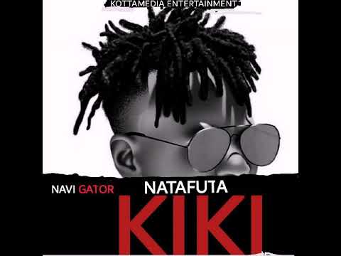 Navigator - Kiki ( Official Music Singeli )