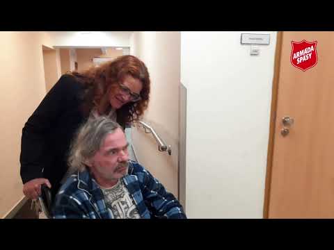 Domov Přístav - Šumperk