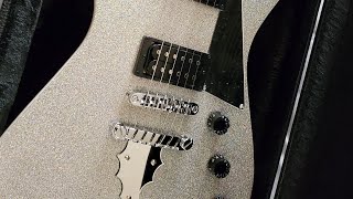 Video thumbnail for Ibanez PS60 Review and Demo Pt 2. How has it held up after 4 months? Do I still like it?? Stanley... by Beers N Gears