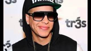 Gansta Zone remix -Daddy Yankee