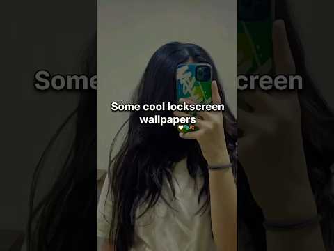 Some cool lockscreen wallpaper 😎🔥#youtubeshorts #love #trending #cool #lockscreen #wallpaper
