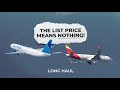 Costs Compared: Boeing 737 MAX Vs. Airbus A320neo DEFAULT Thumbnail