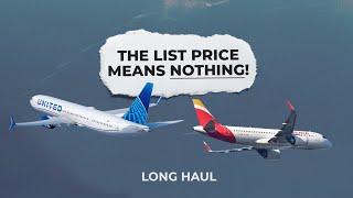 Costs Compared: Boeing 737 MAX Vs. Airbus A320neo MQDEFAULT Thumbnail
