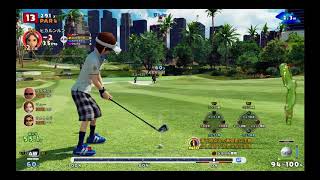みんなのGOLF