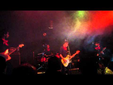 los twin tones la escopeta del diablo