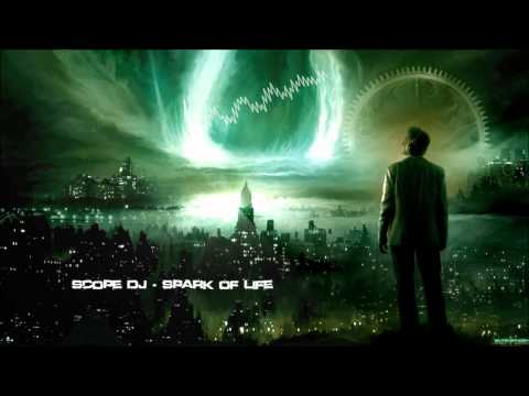 Scope DJ - Spark of Life [HQ Original]