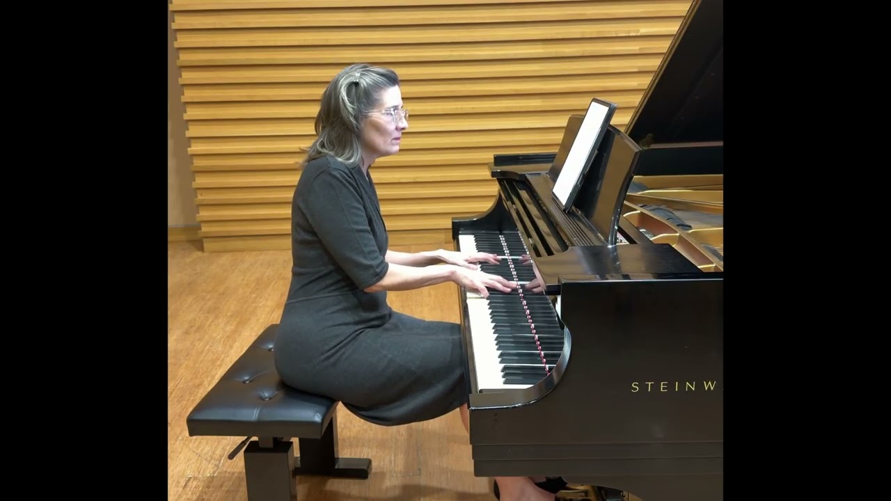 Promotional video thumbnail 1 for PianoJil