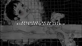 radiohead // climbing up the walls「türkçe çeviri」
