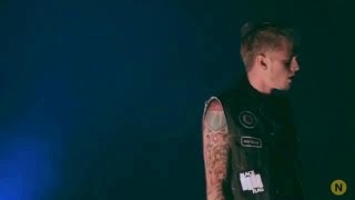 Machine Gun Kelly - The Pledge (Music Video)