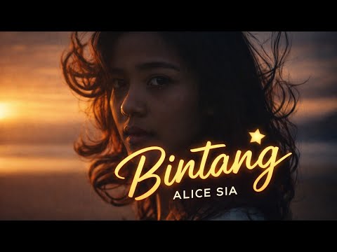 Tak Semua Usaha Dihargai — Bintang | Alice Sia (Official Music Video)