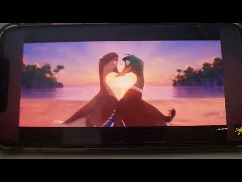 Animal Age Dawn Of The Creatures Part 6 One Angry Brid