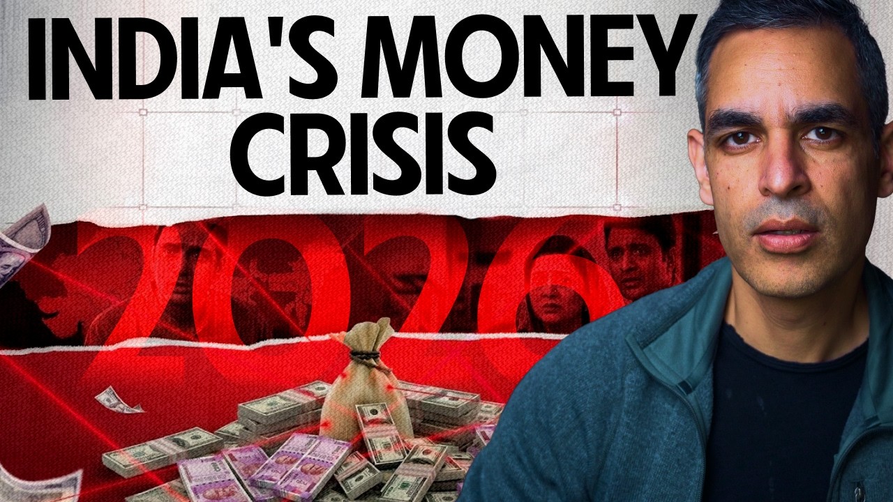 These MONEY HABITS Will Keep You POOR in 2026! | Ankur Warikoo Hindi