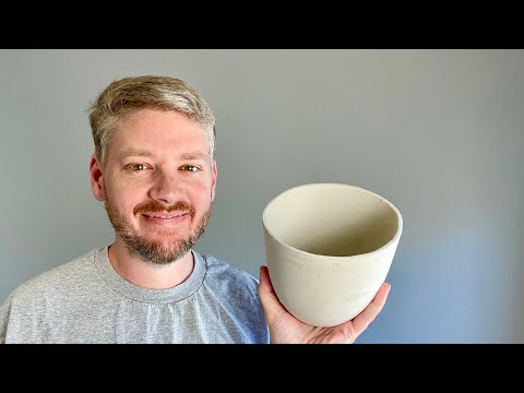 Slip Casting: Back to Basics