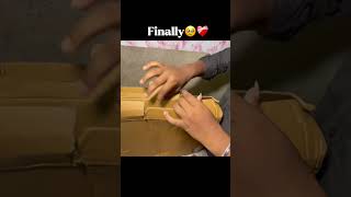Download lagu Finelly 🥹❤️‍🩹 || After a lots of affort mp3