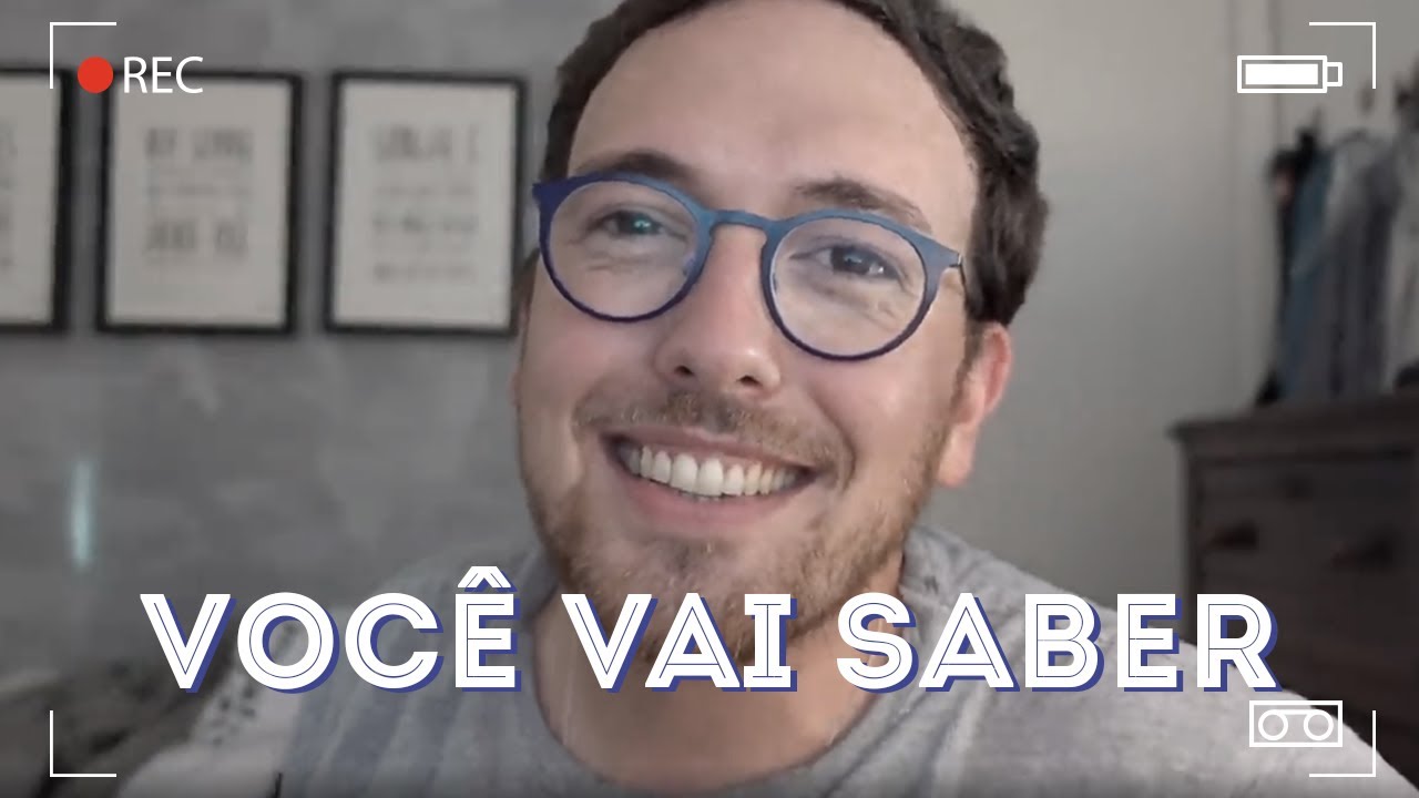 5 sinais que alguém realmente gosta de você | Fred Sem Edição #58