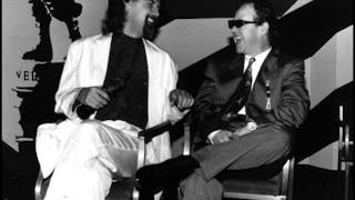 Elton John - This Town - Hartford 8-29-1986